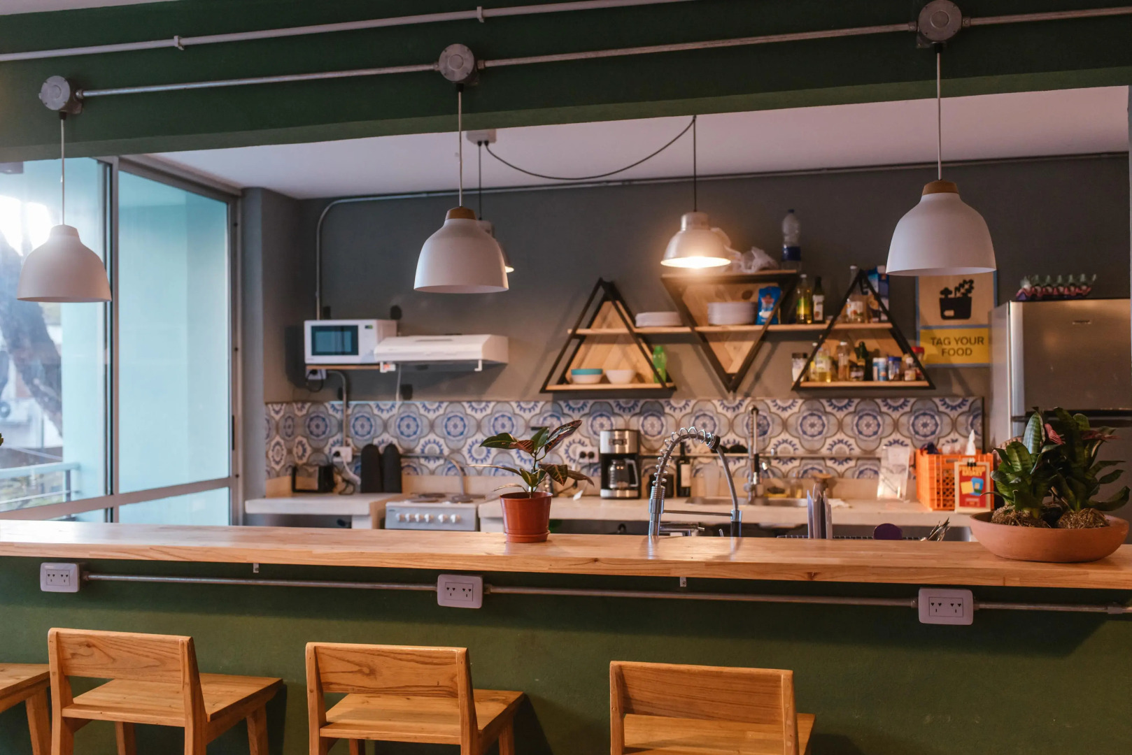 Esplendor Palermo Soho