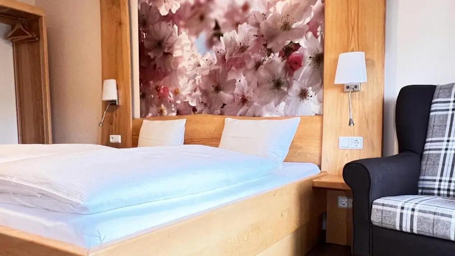 Pension Auszeit & Restaurant