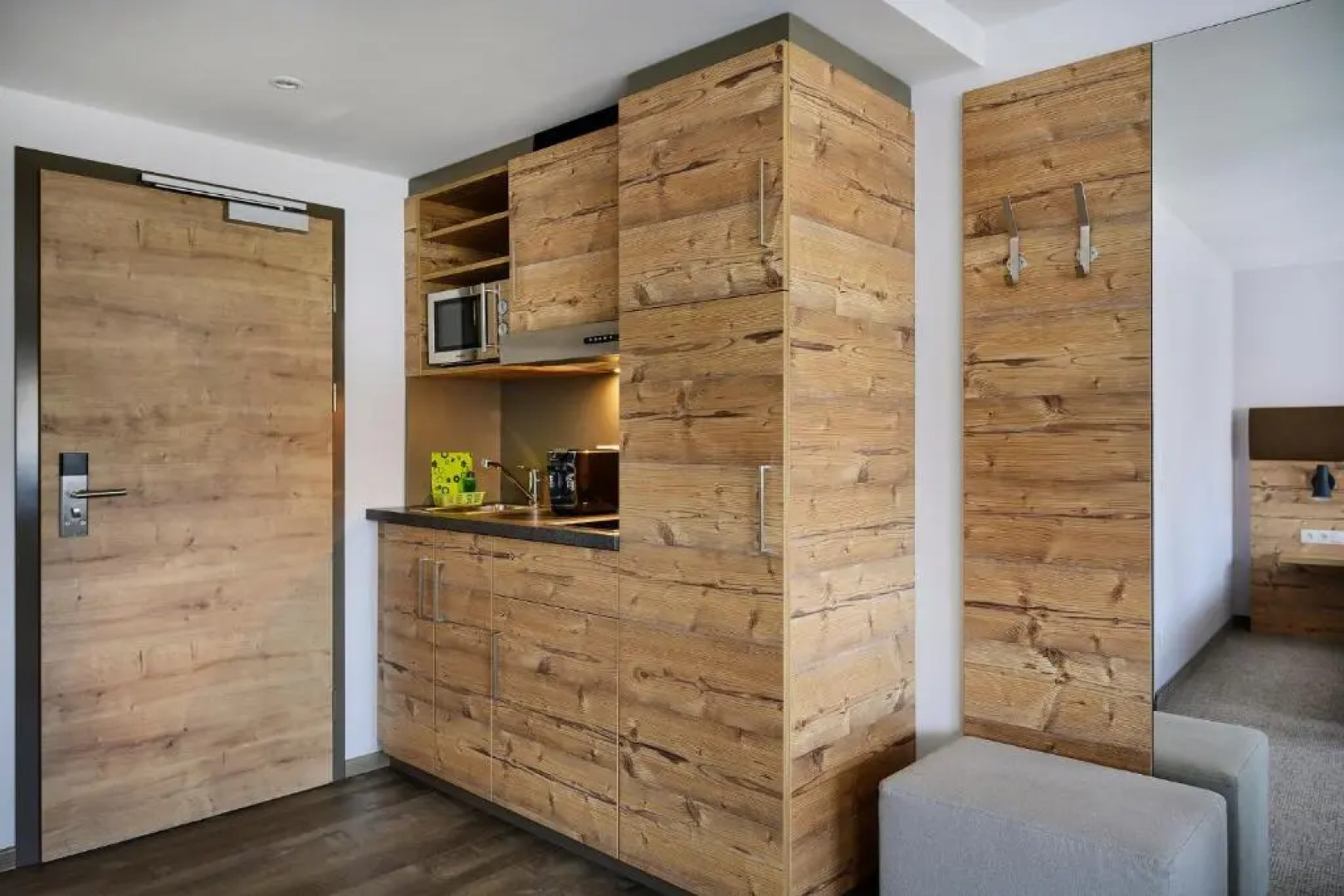 ApartHotel Rose Ellwangen