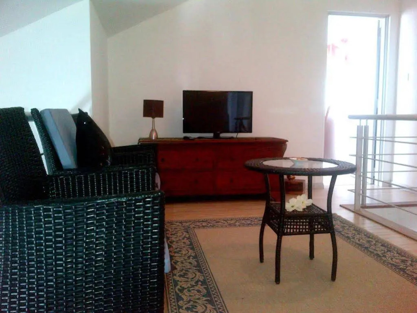 West Terraces Penthouse