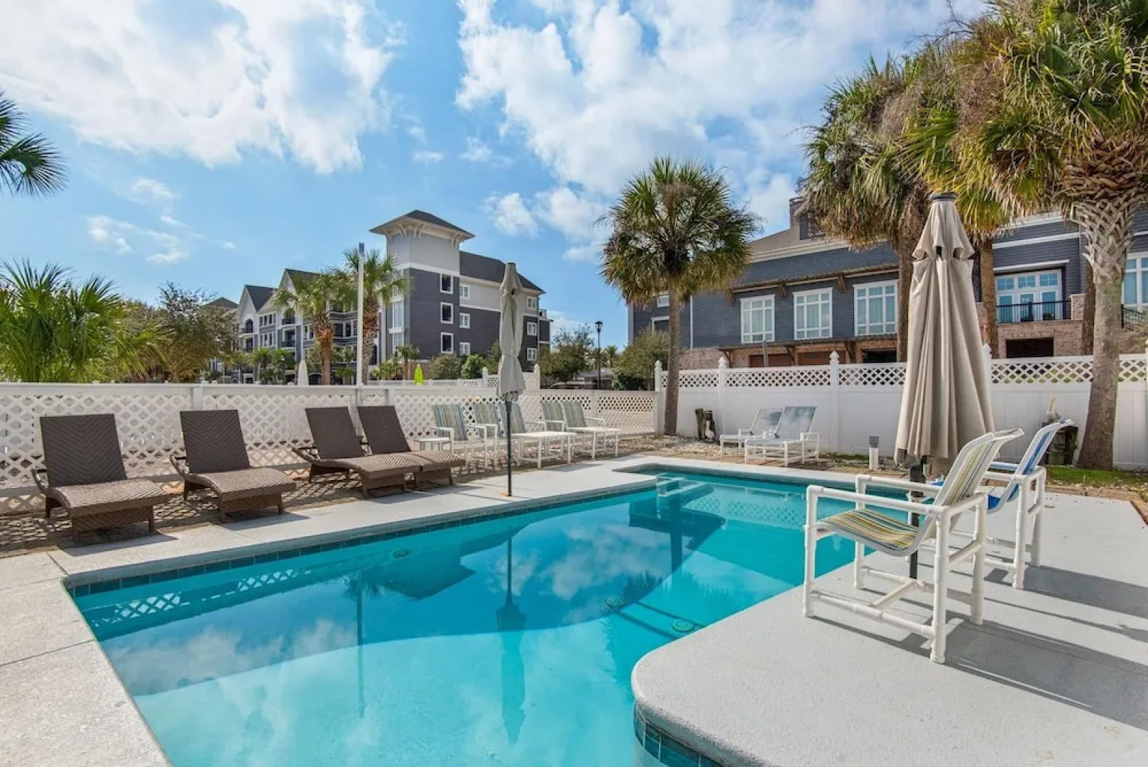 Beach House of Stress Relief