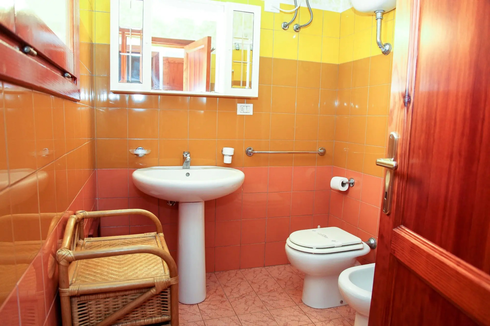 Isola Rossa Borgo Spiaggia