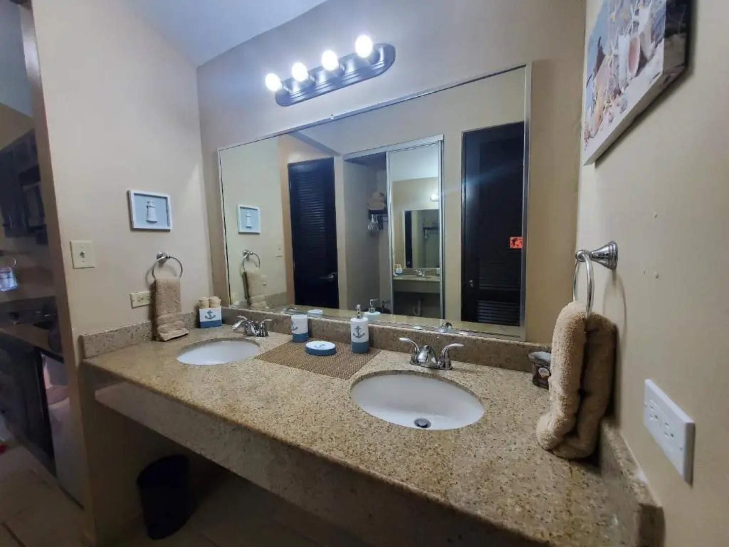 EliMar Bay View Studio