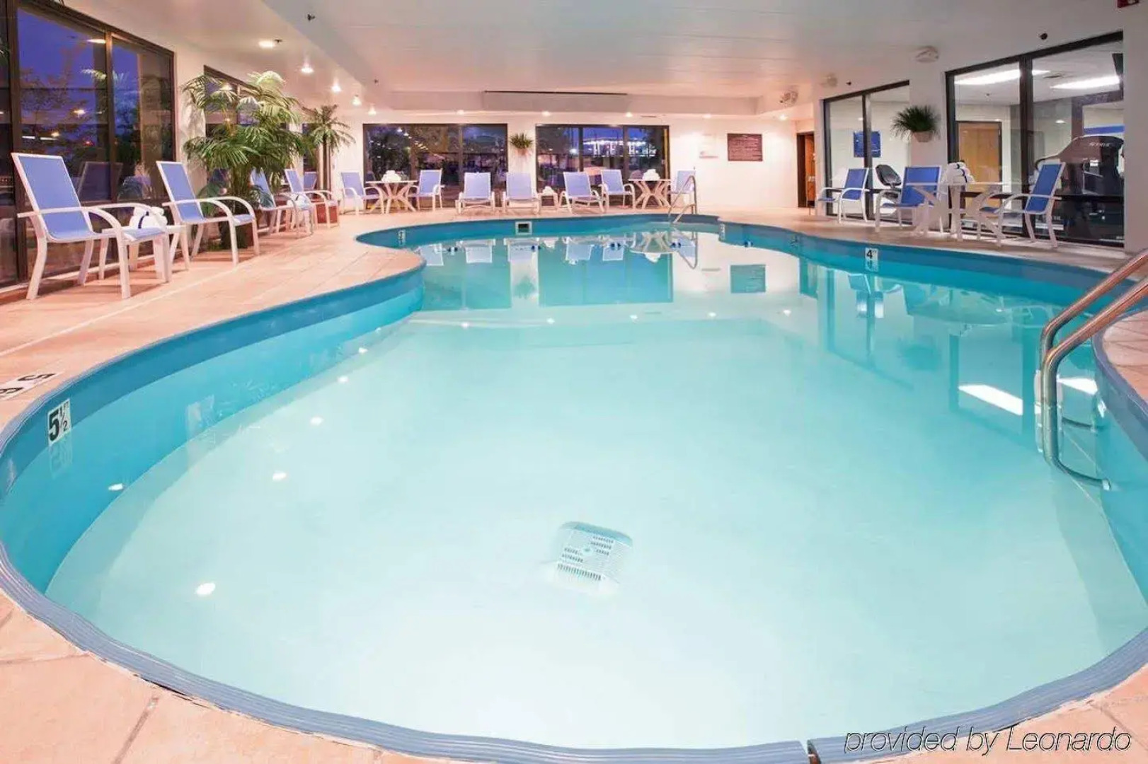 Hampton Inn by Hilton Youngstown-West I-80