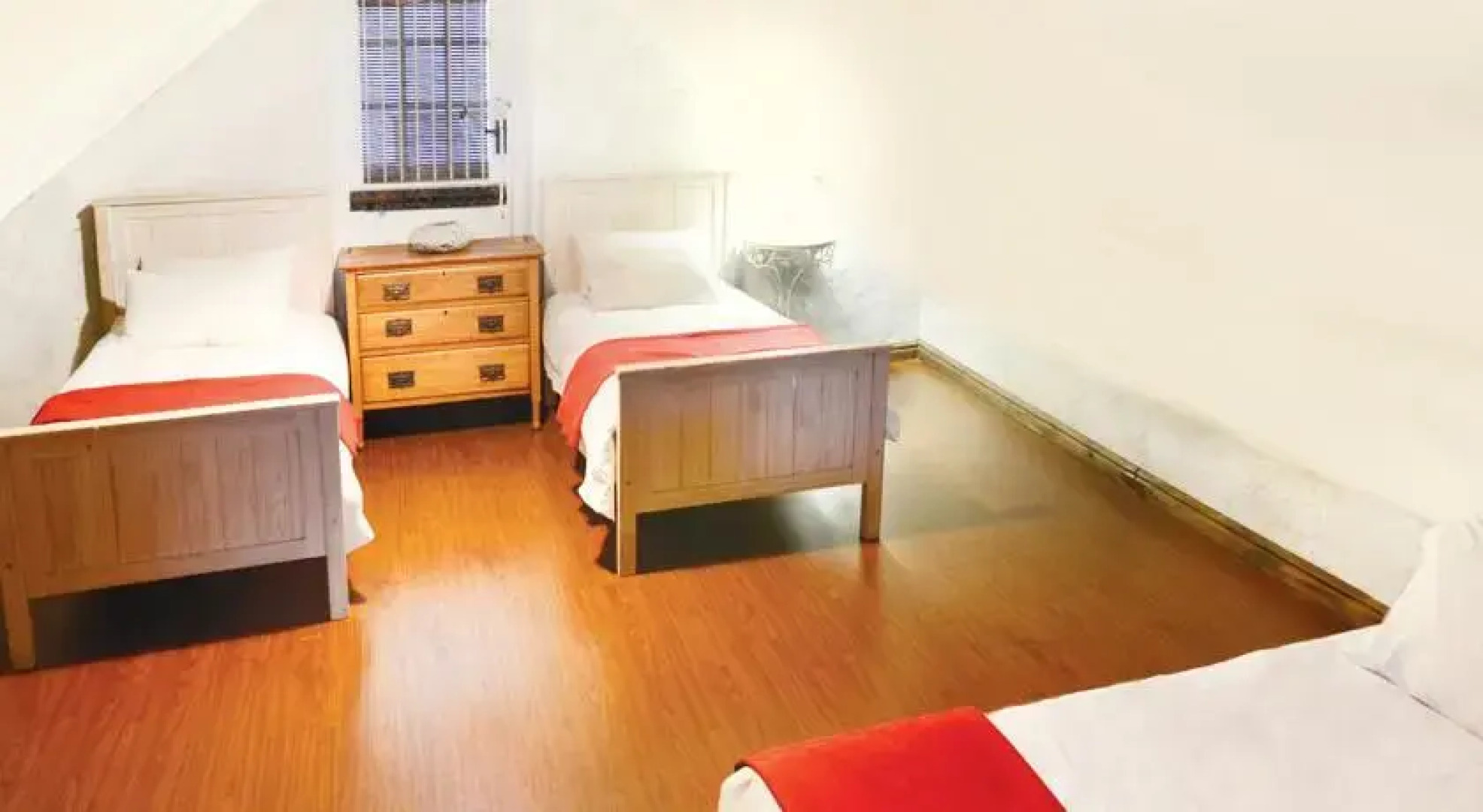 Birkenhead Cottage Bredasdorp Garden Route