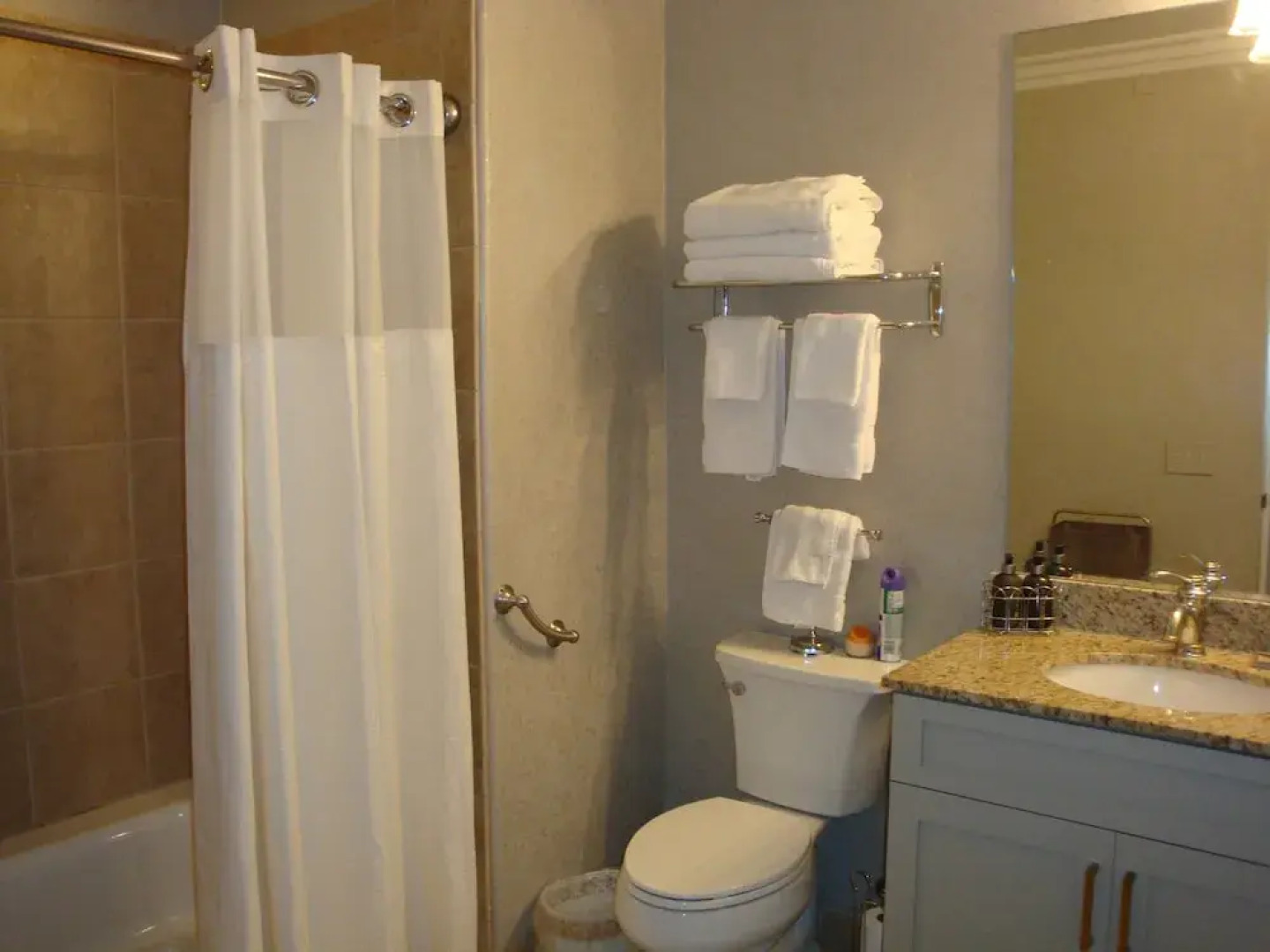 Santa Rosa Resort Vacation Rentals