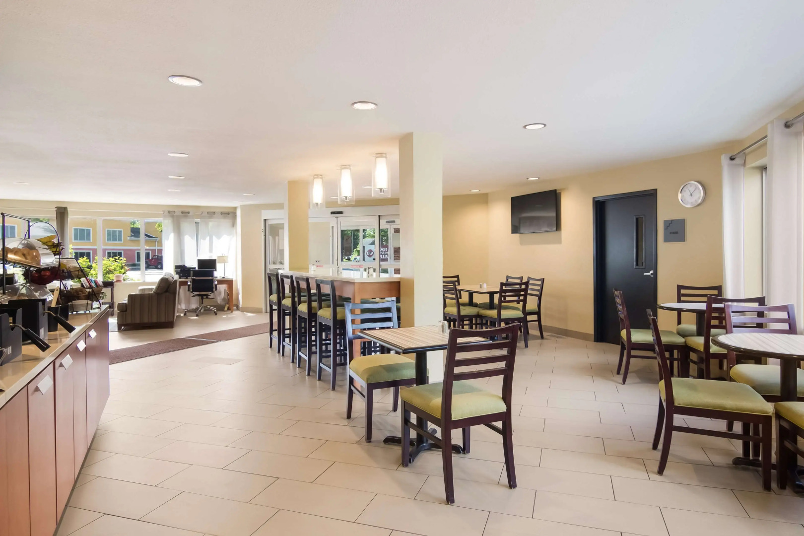 Best Western Plus Traverse City
