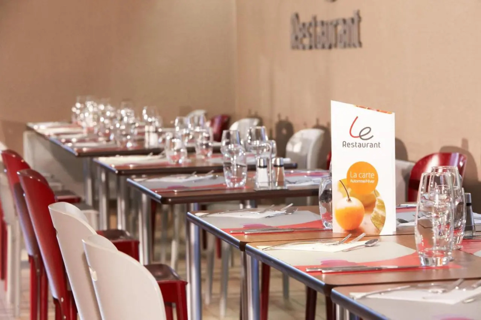 Hotel Campanile Grenoble Nord - Moirans