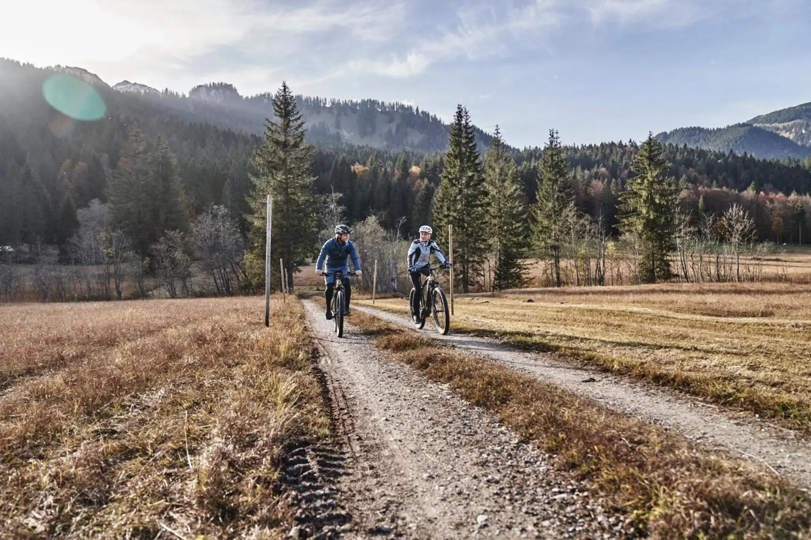 Clubhaus Bachmair Weissach