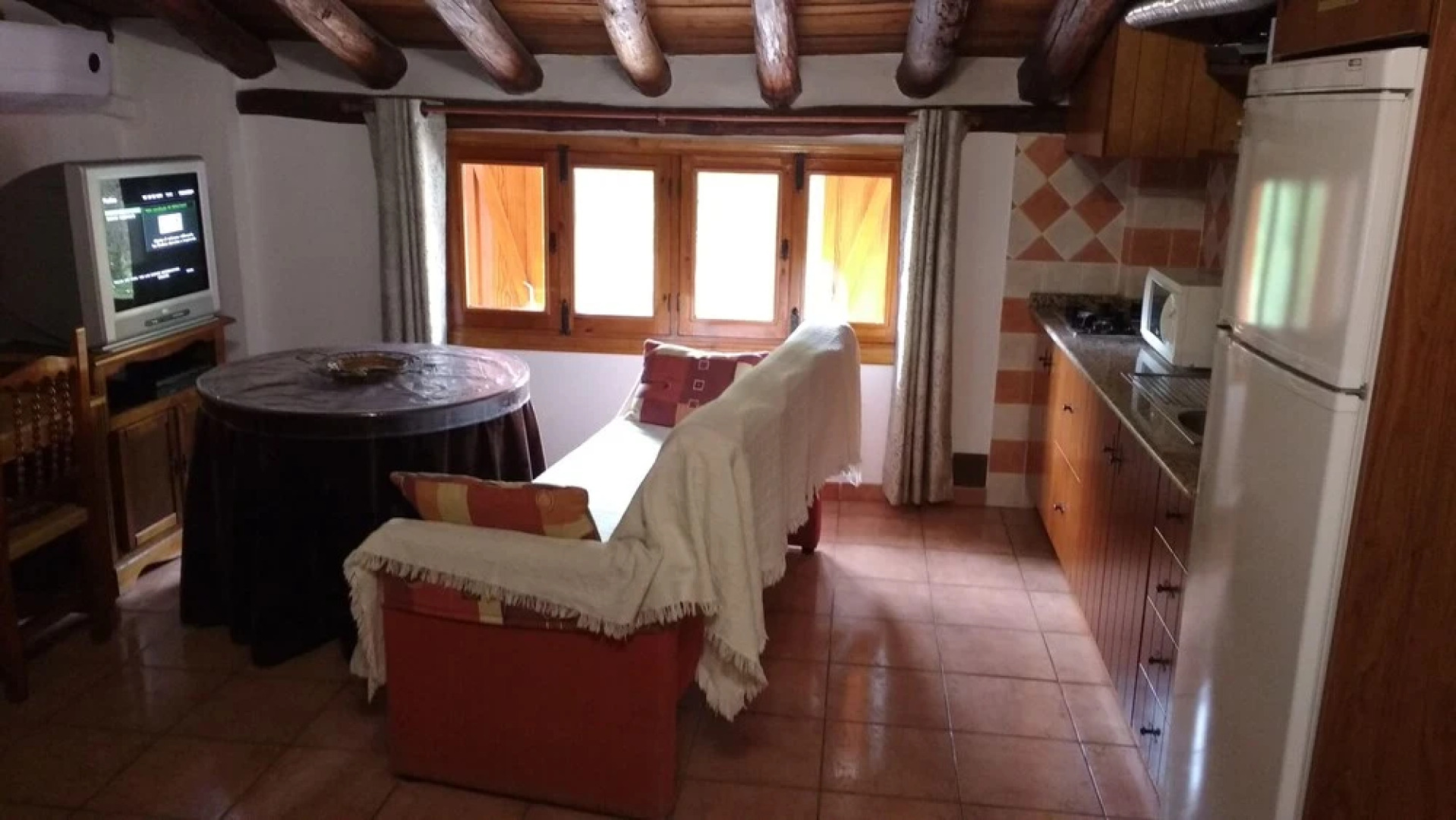 Alojamiento Rural El Molino De La Cerrada