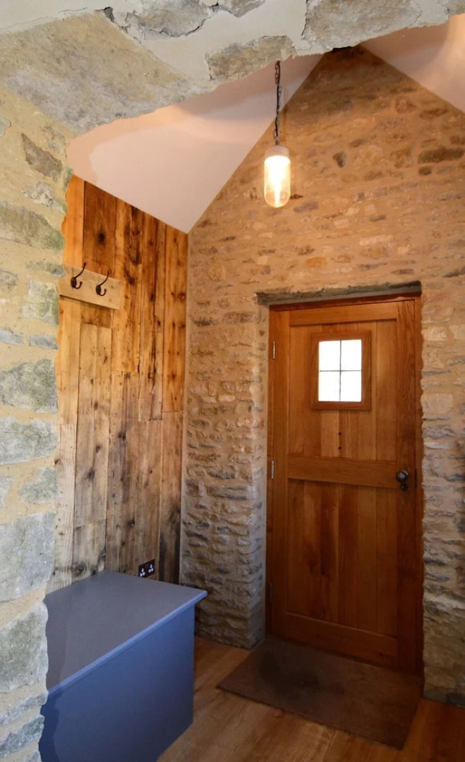 Dove House Cottage 1