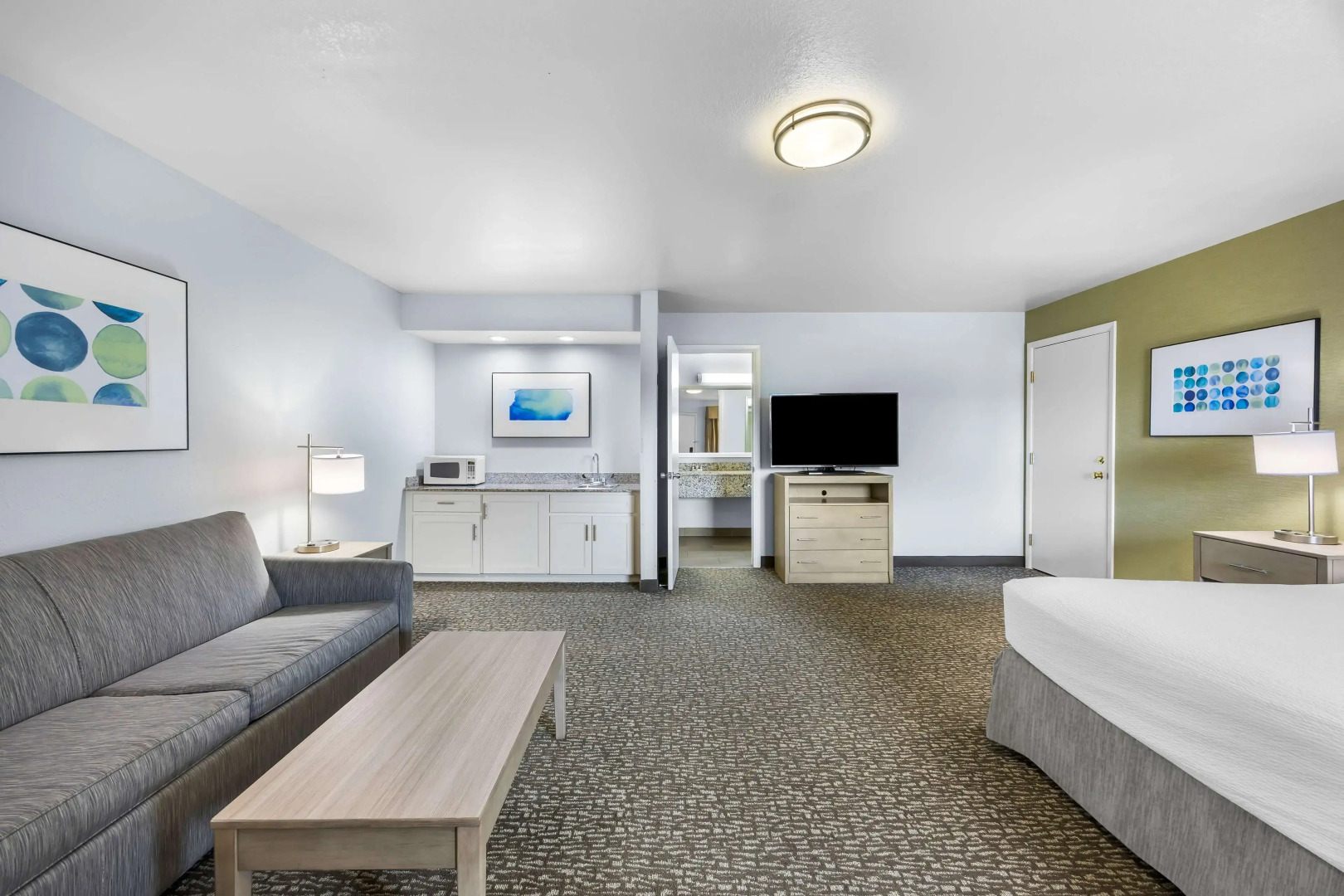 Best Western Grants Pass Inn