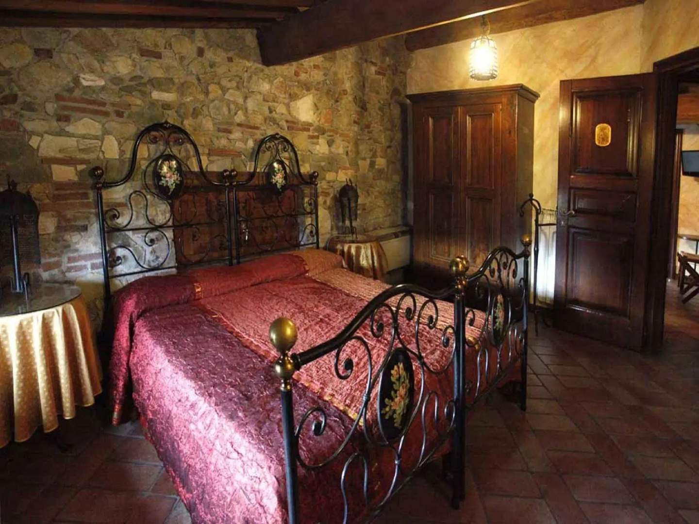B&B Villa Corte Degli Dei