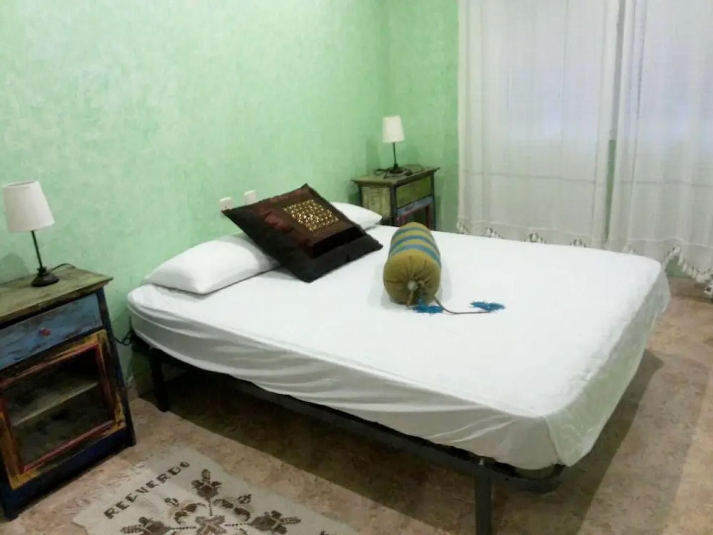 Villa With 6 Bedrooms in El Puerto de Santa María, With Private Pool, Enclosed Garden and Wifi