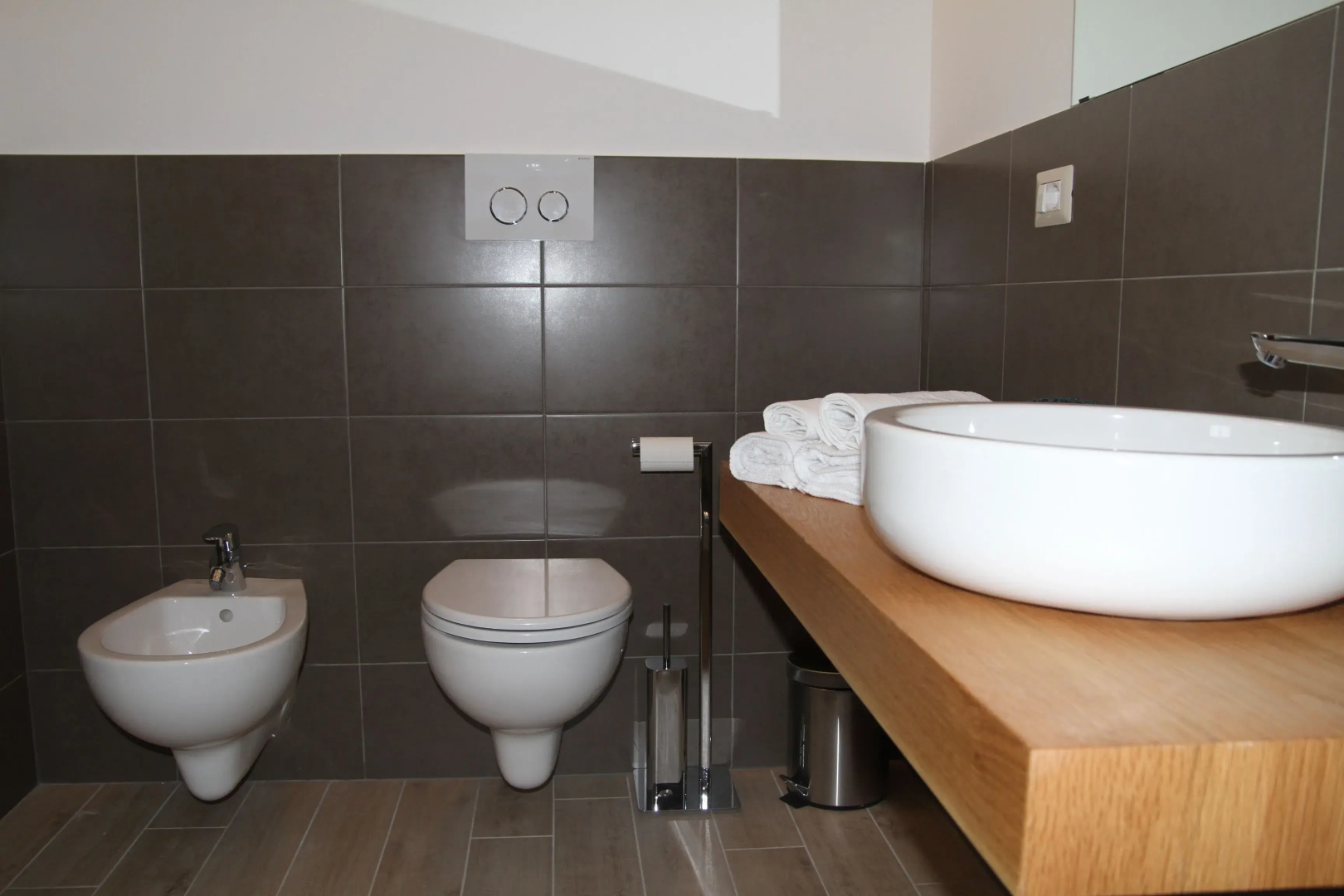 Residence Campo Rotondo