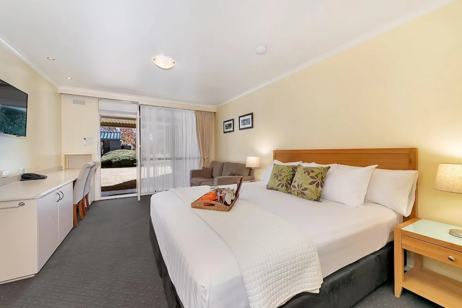 Best Western Beechworth Motor Inn
