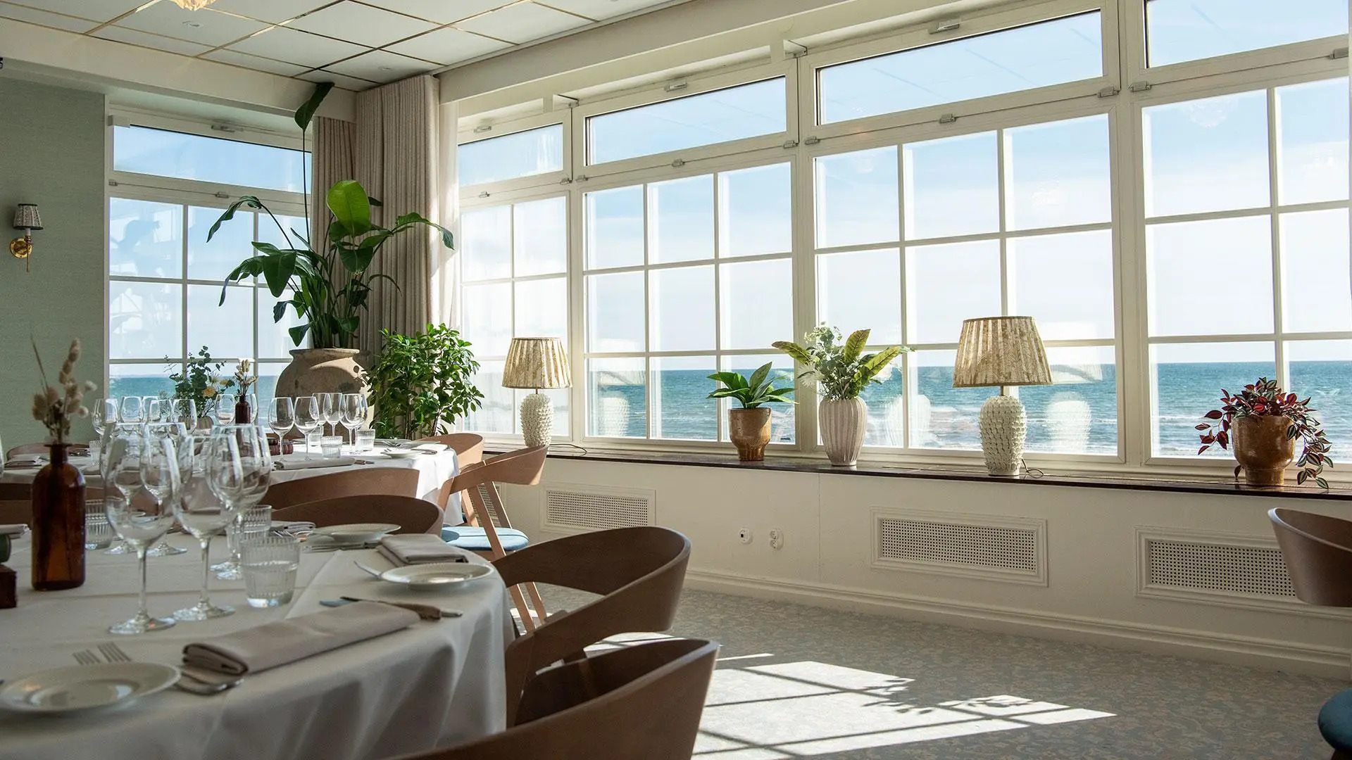 Falkenberg Strandbad