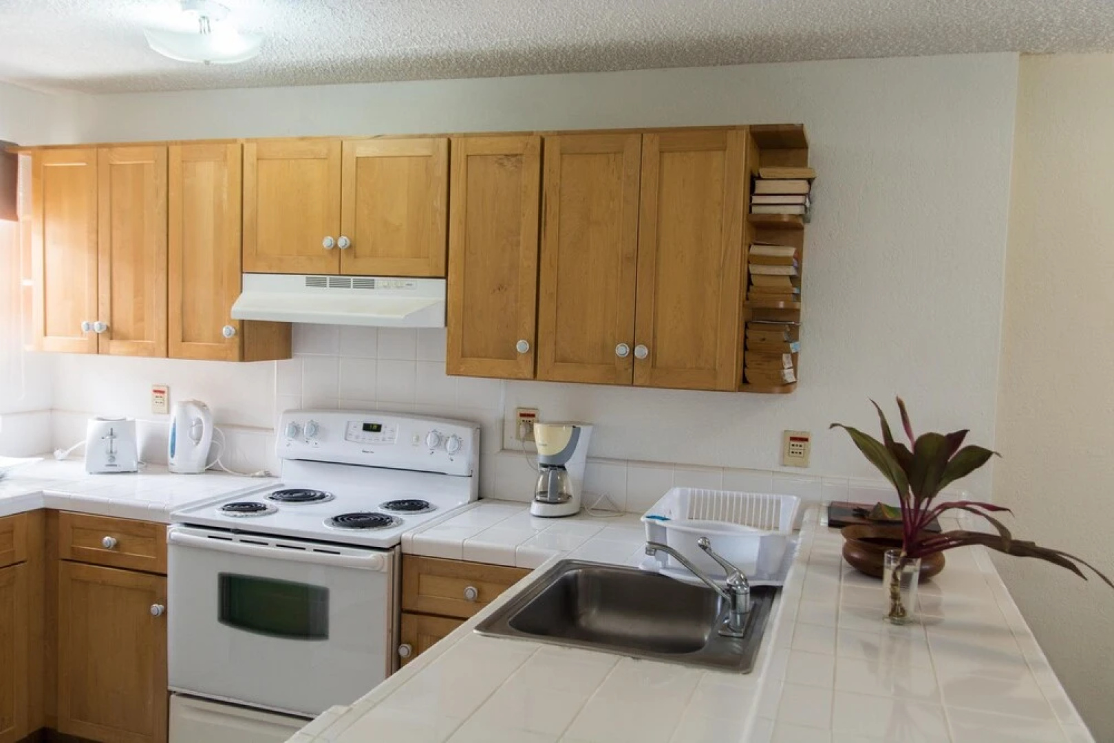 HBK Villa Rentals at Jolly Harbour