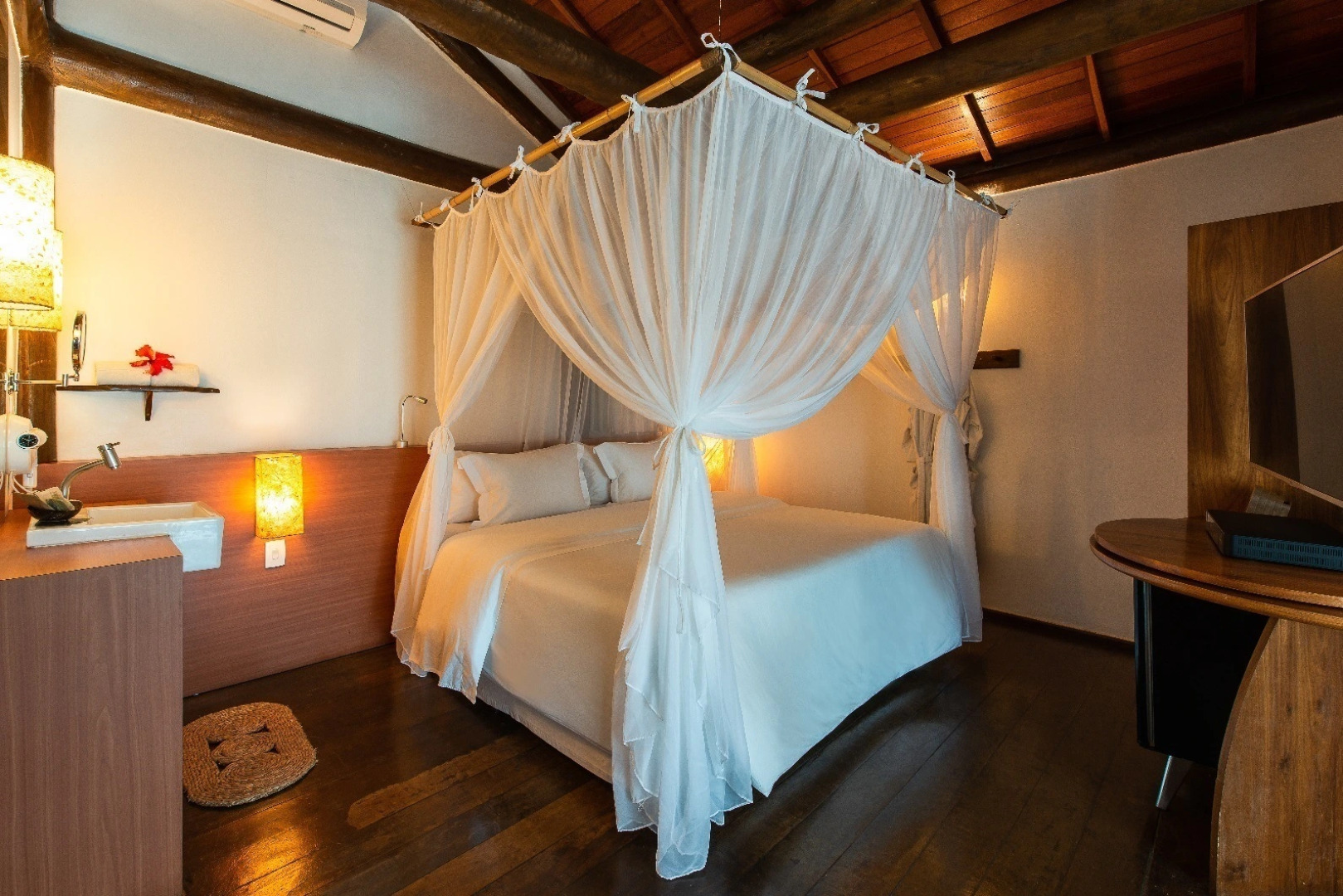 Teju-Açu Eco Pousada