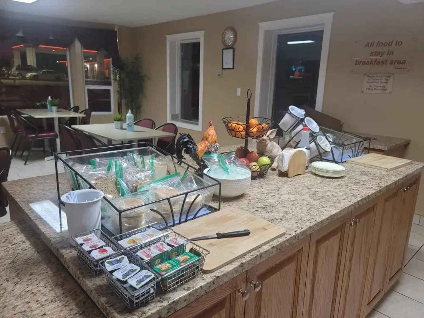 Western Budget Motel Whitecourt 3