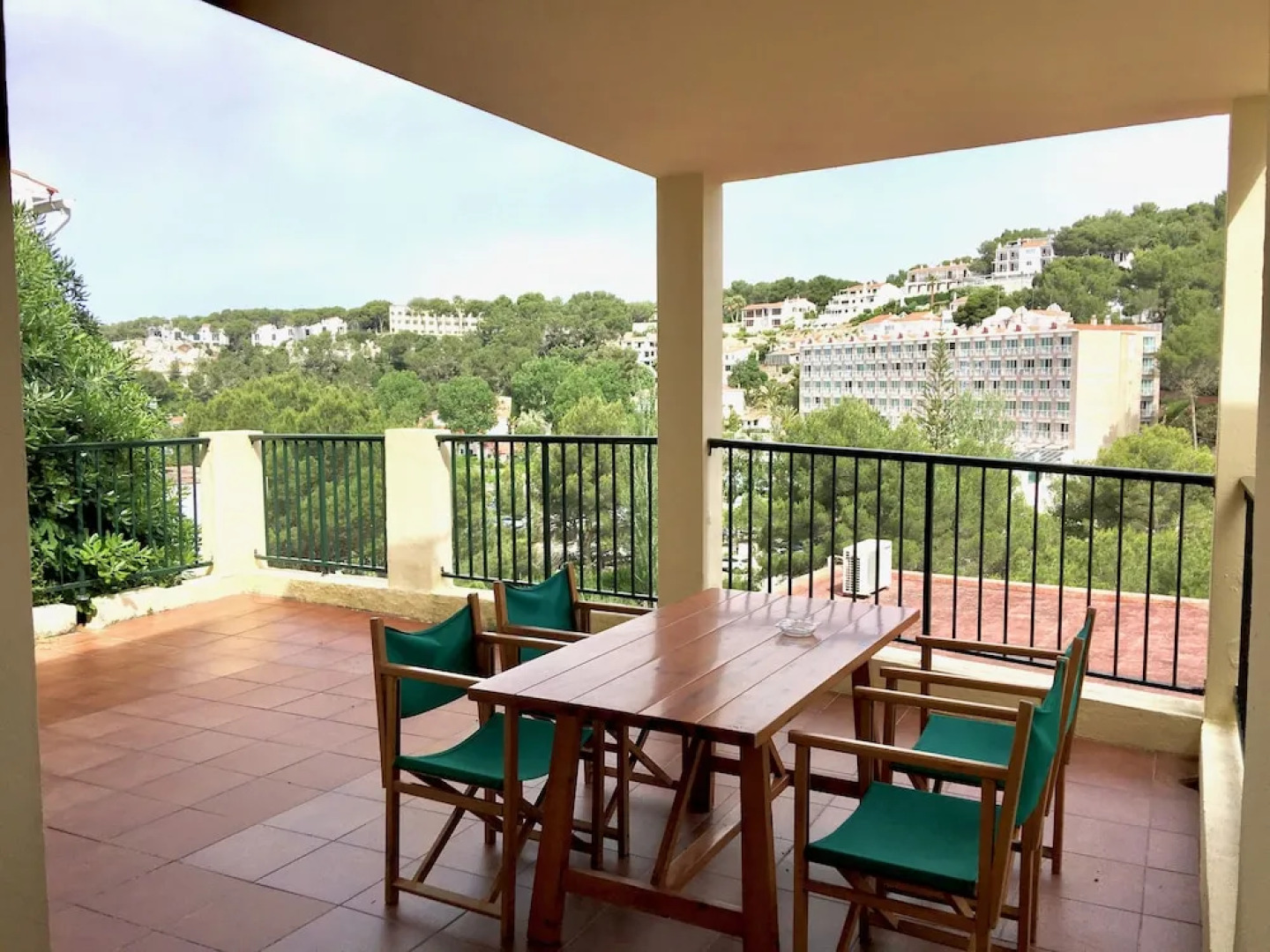 Apartamentos Cala Galdana