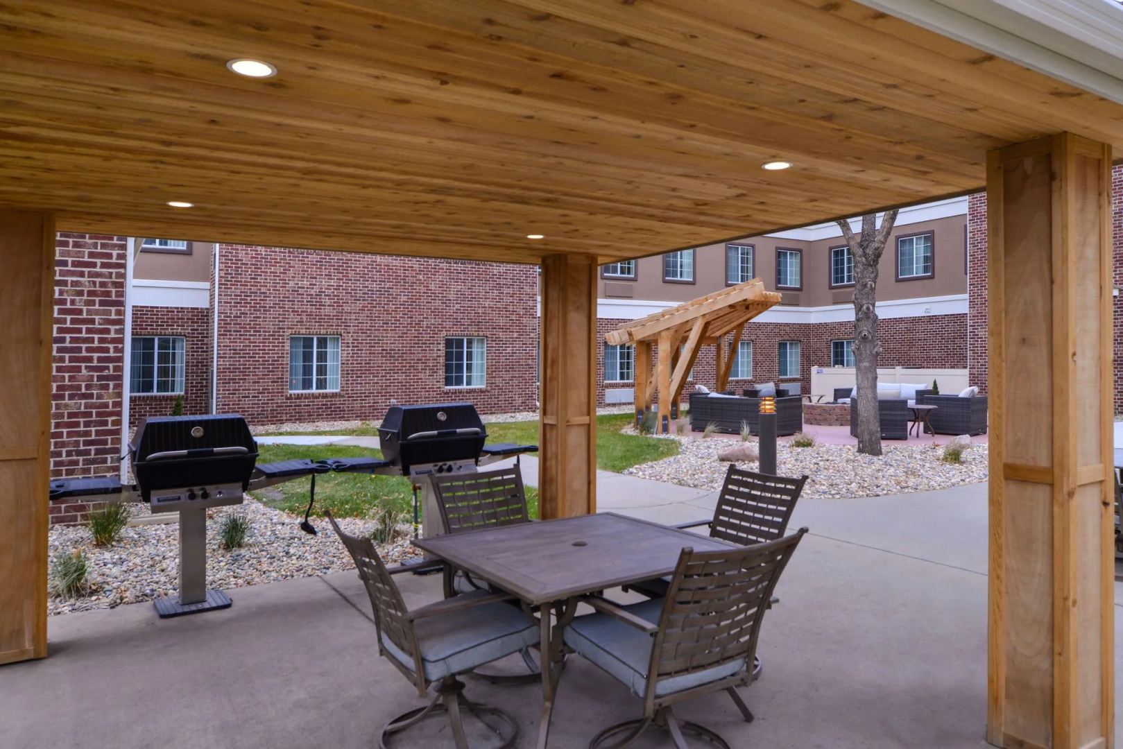 Staybridge Suites Sioux Falls by IHG