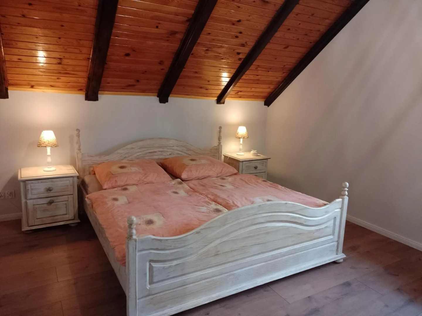 Cottage Panorama in Kopice Near Stepnica