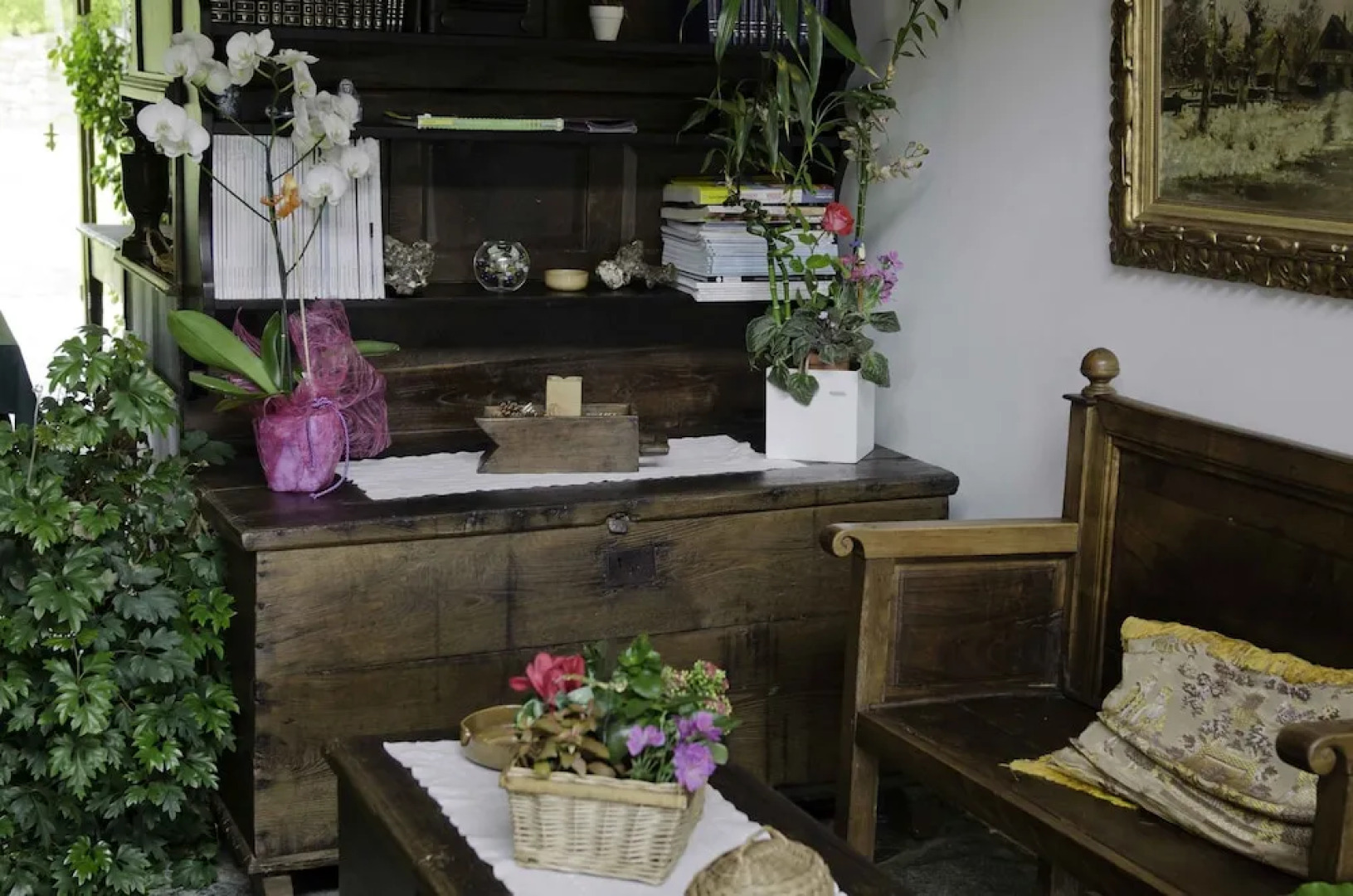 Casa Rural Cordobelas