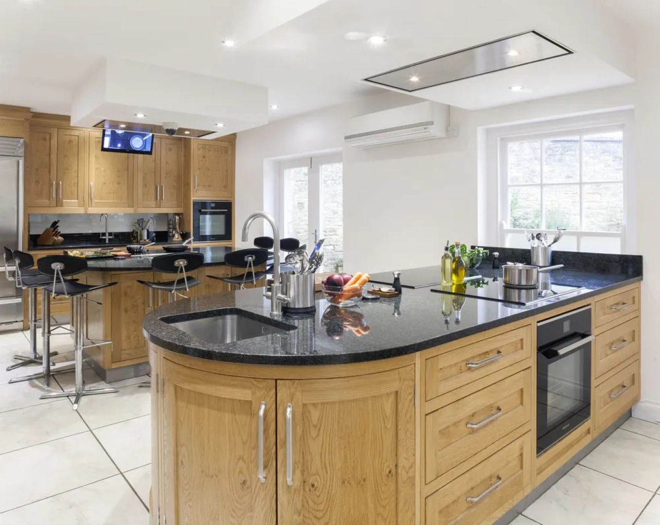 Lucknam Park Hotel & Spa