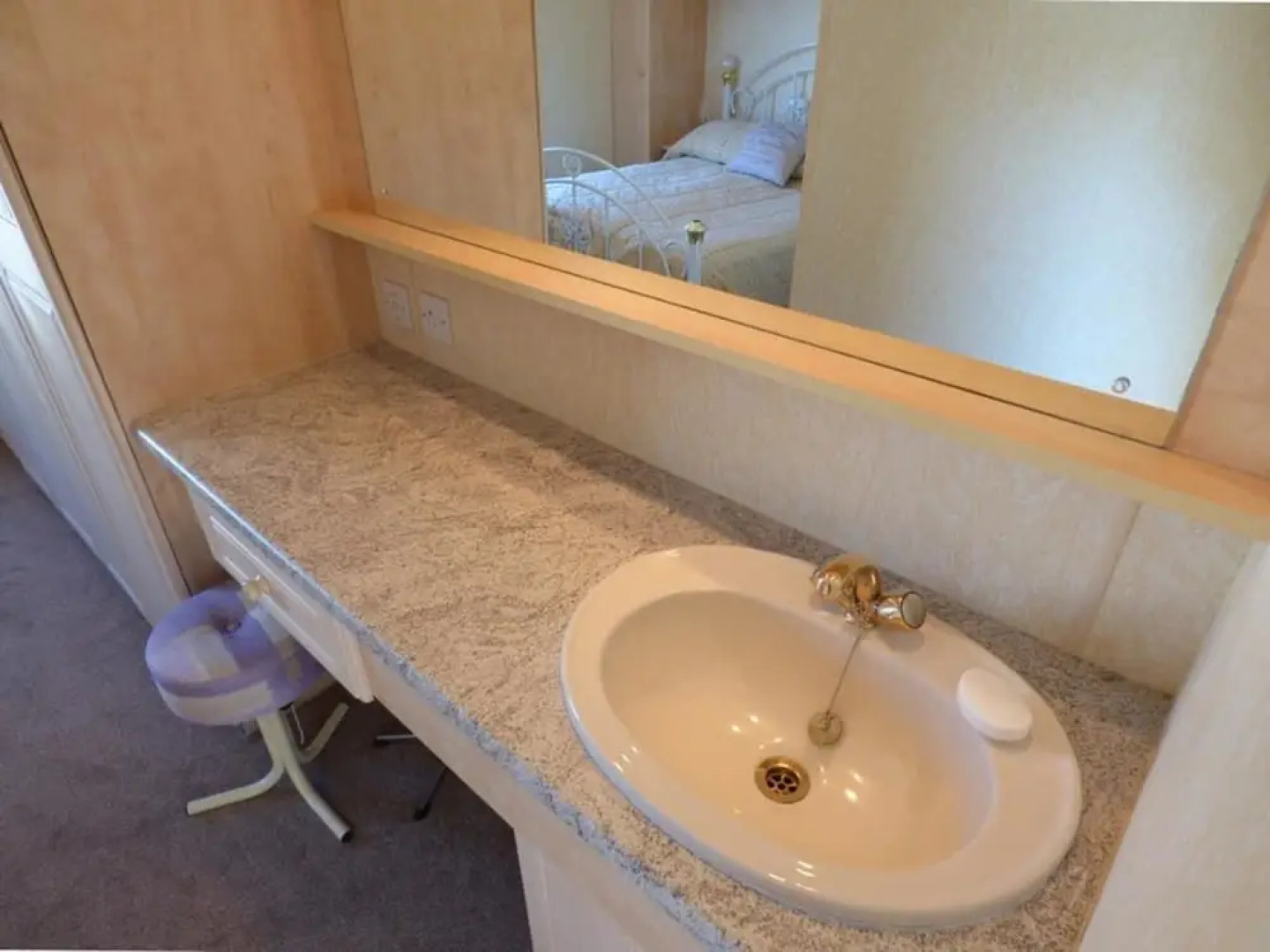 Caravan Hire at Southview Leisure Park