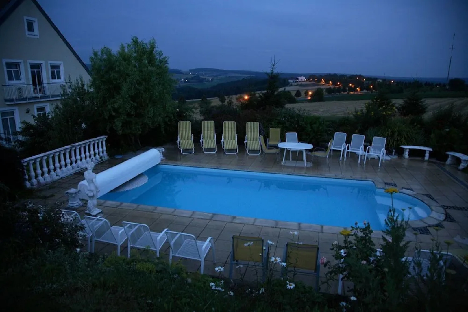 ausZEIT - Ihr Sibyllenbad Gästehaus