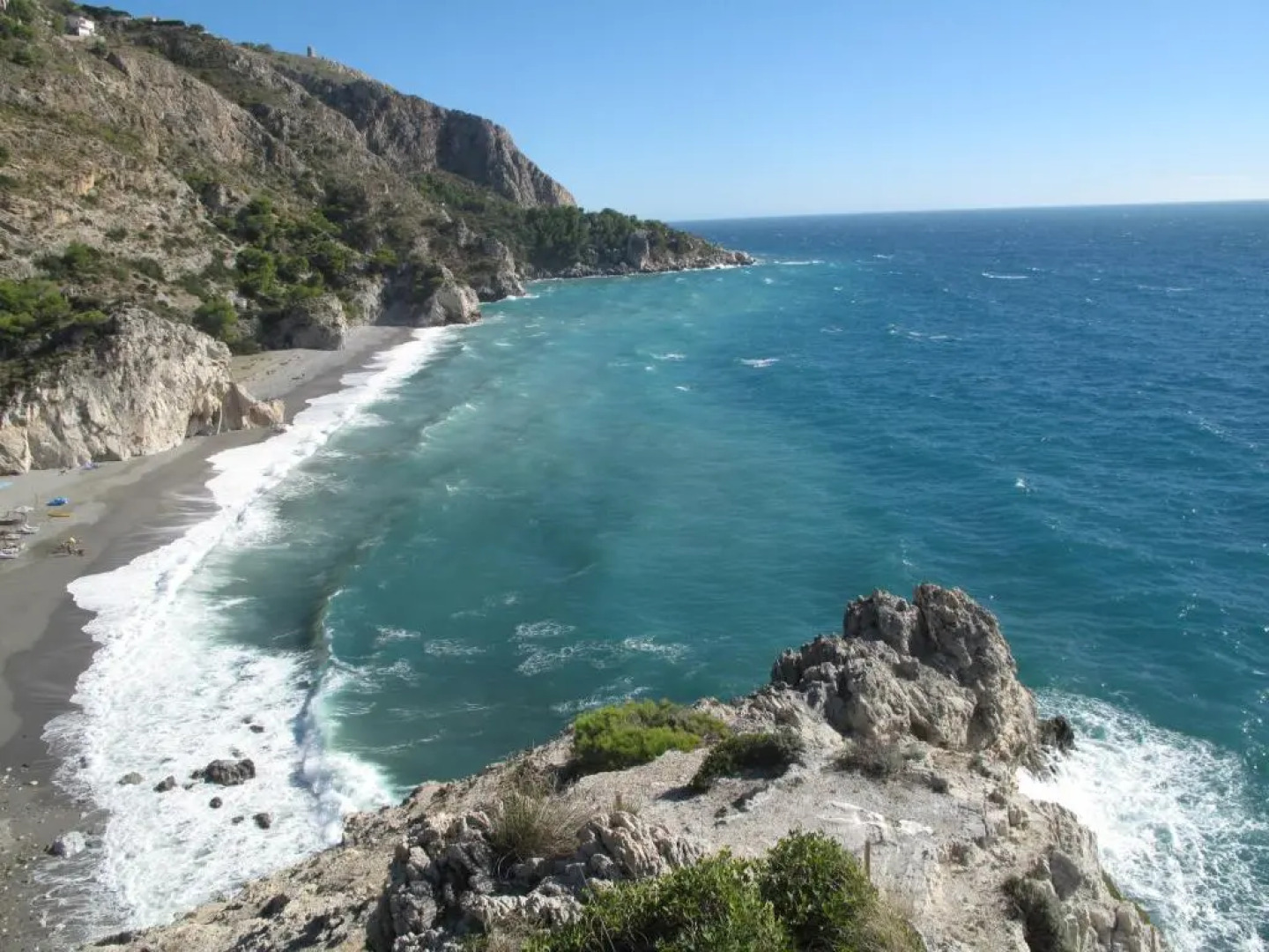 Pensión La Herradura