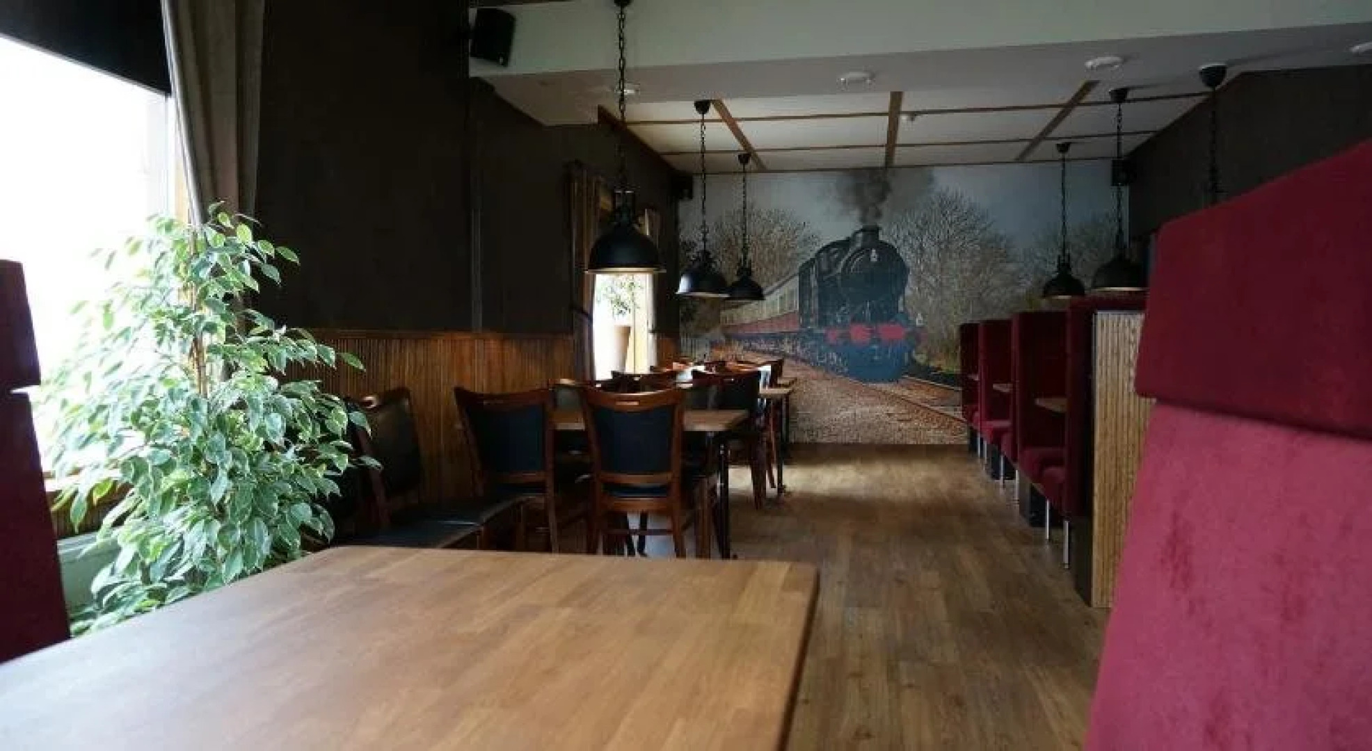 Hotell Villa Solviken