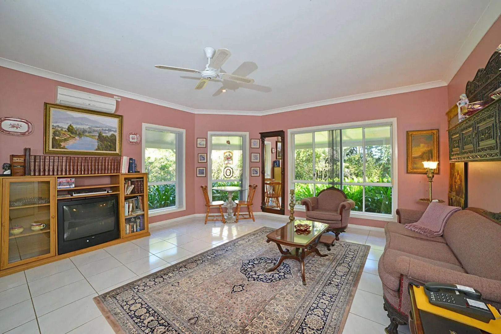 Cooroy Country Cottages