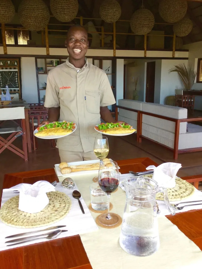 asDunas Lodge