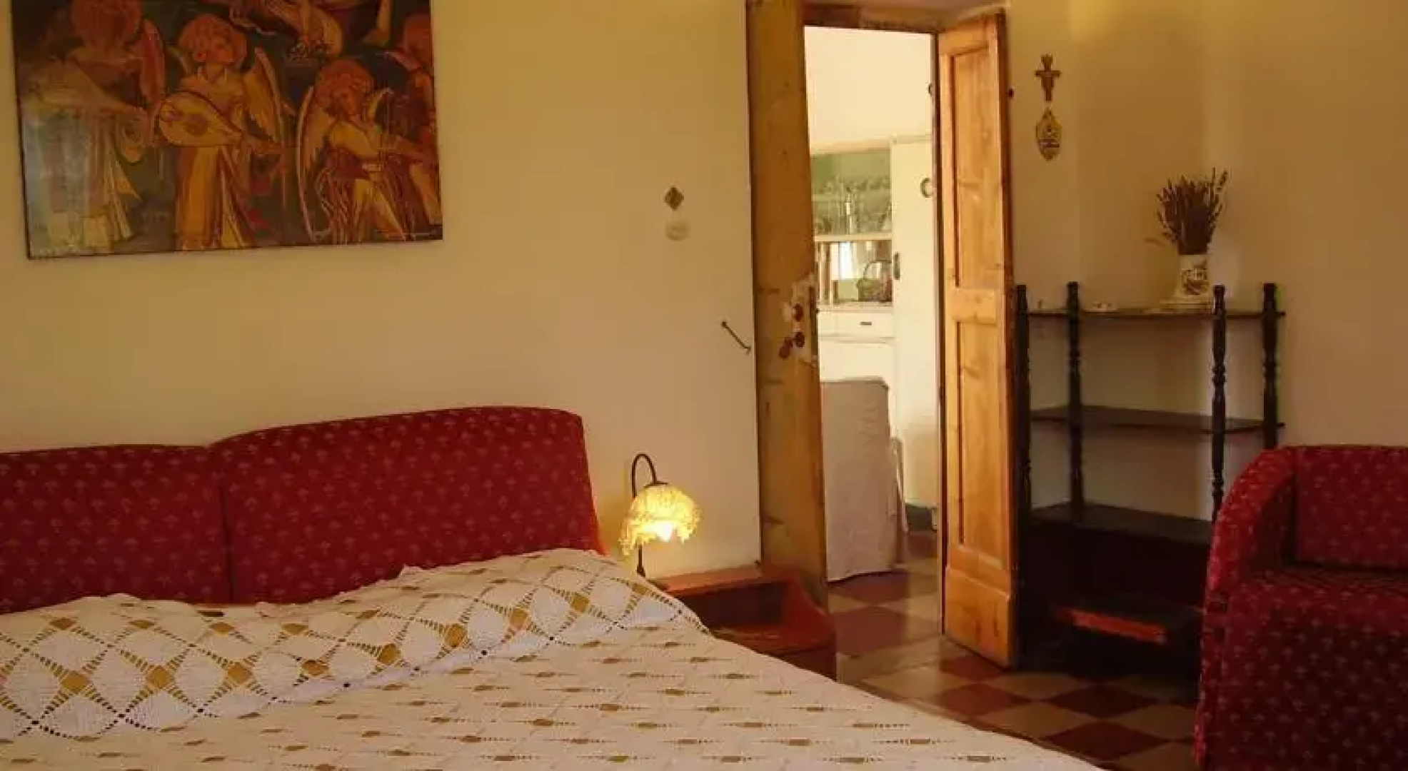 Abruzzo Casa Campagna