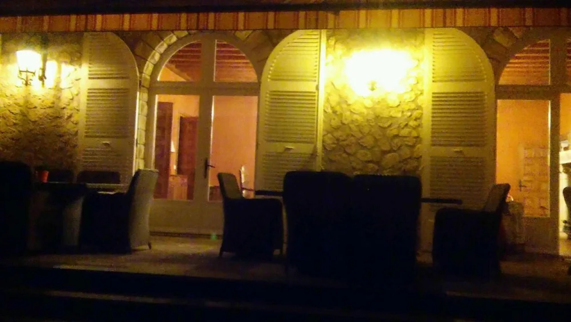 Chateau du Bas Boulay - Appartements