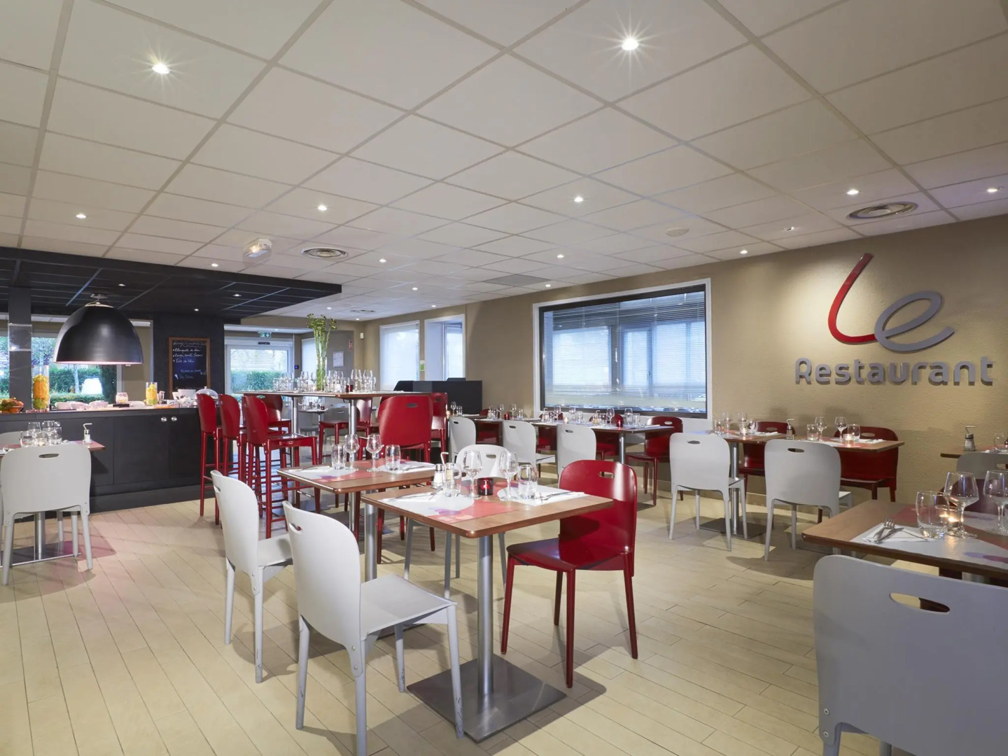 Hotel Campanile Montesson - Le Vésinet