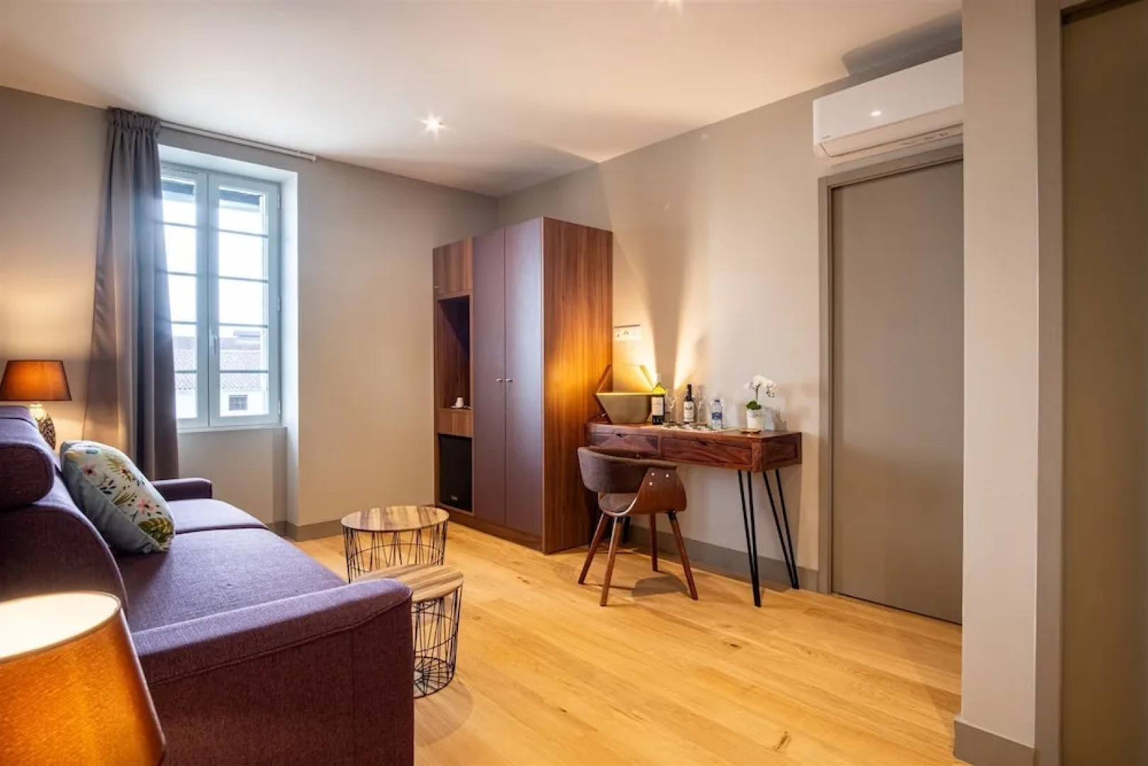 Seguin - Chambres Dhôtes