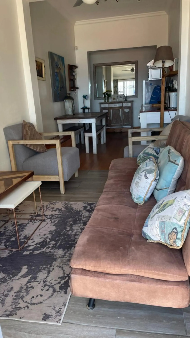 Victorian Beach Cottages