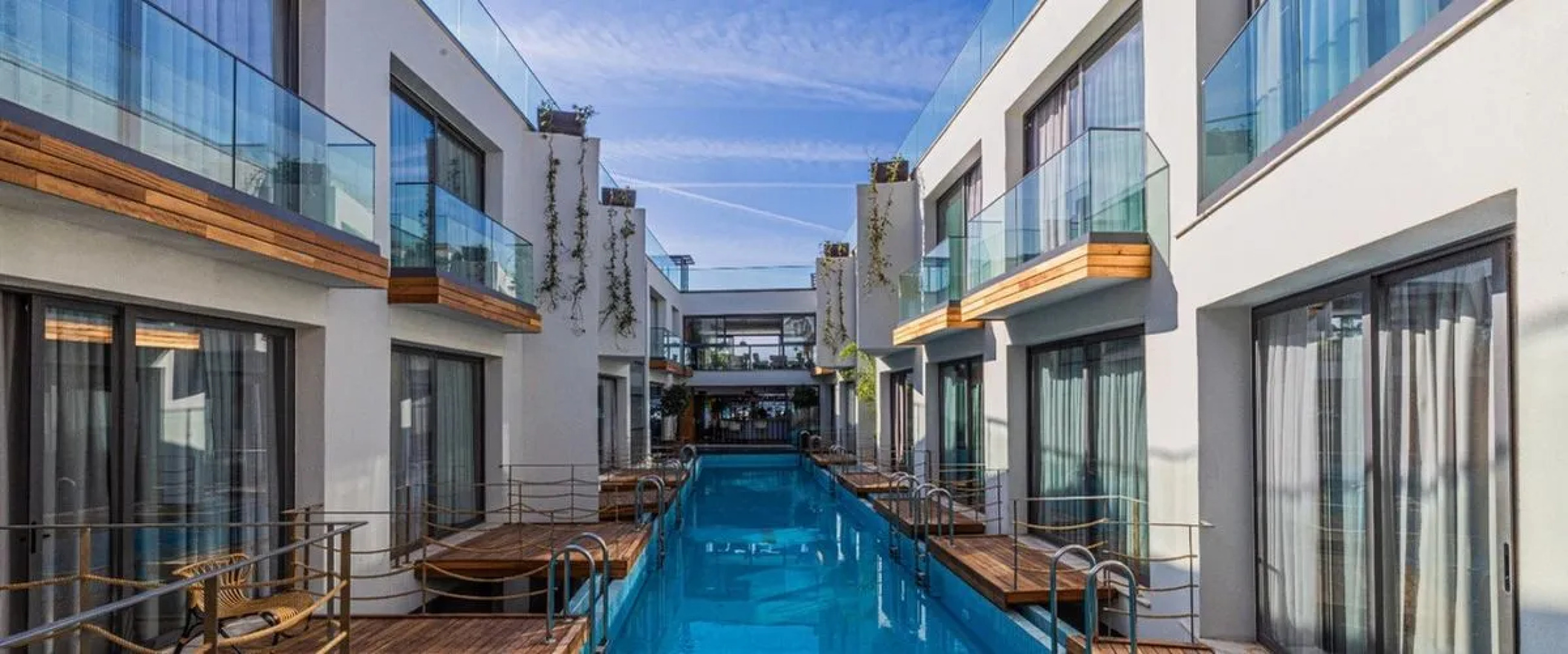 Gözegir Hotel - Adults Only