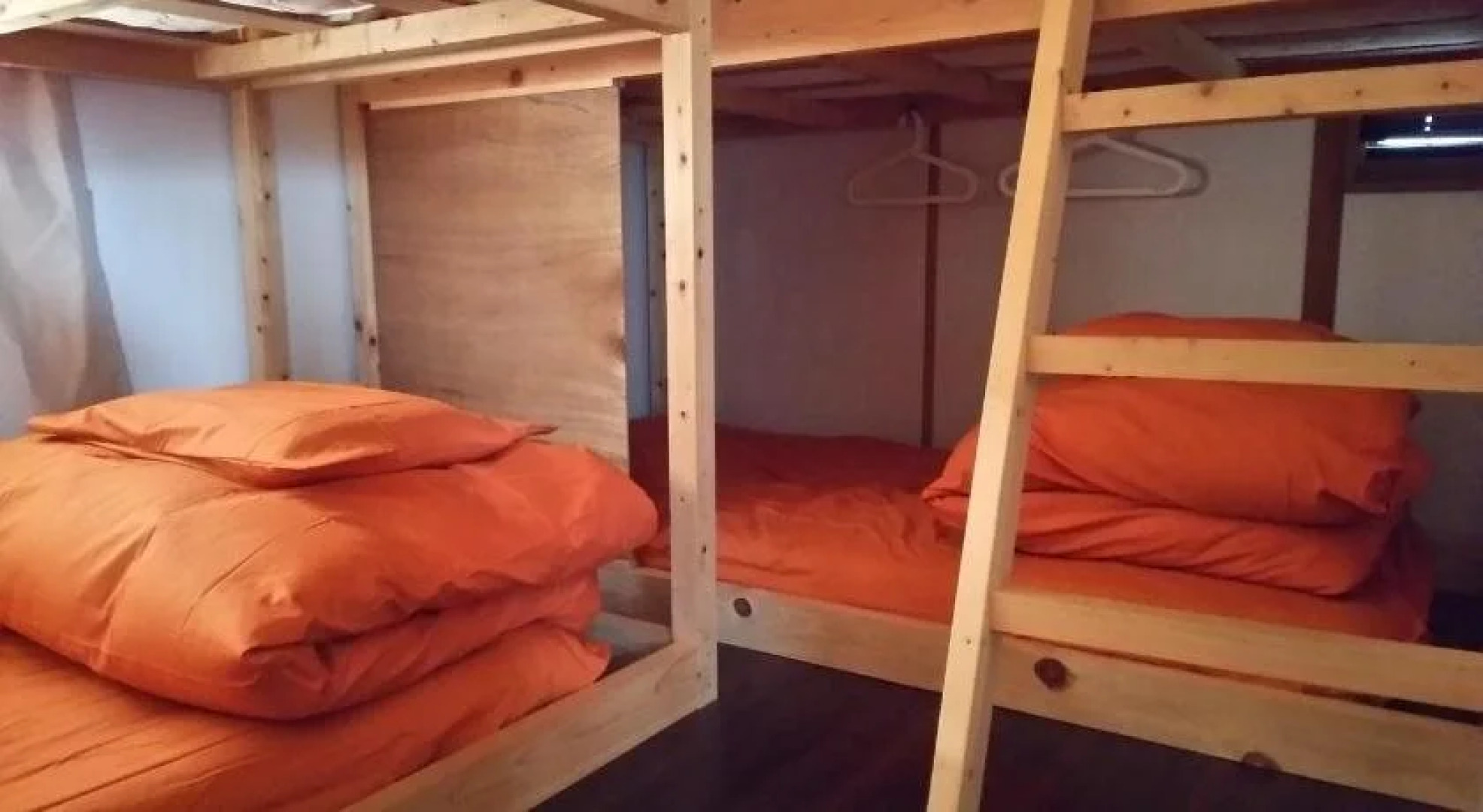 Guesthouse MI CASA SU CASA