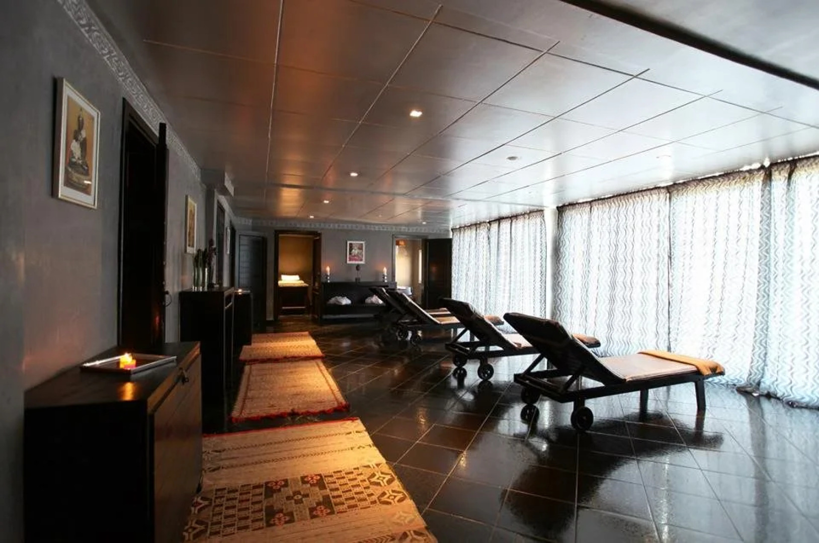 Bab Al Bahar Hotel & Spa