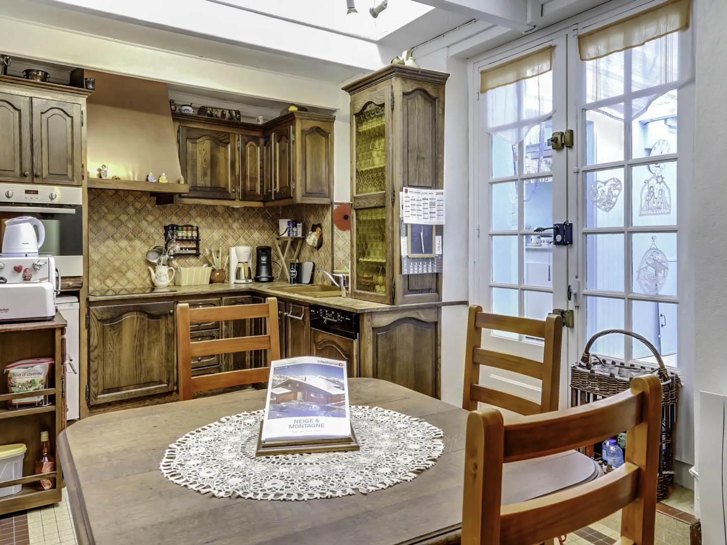 Holiday Home La Congrière