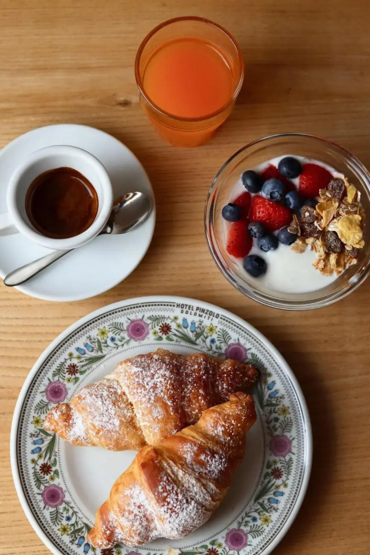 Hotel Dolomiti Pinzolo