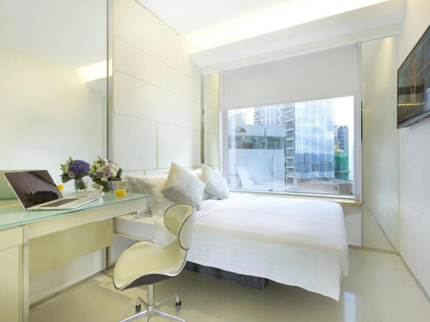 Отель iclub Fortress Hill