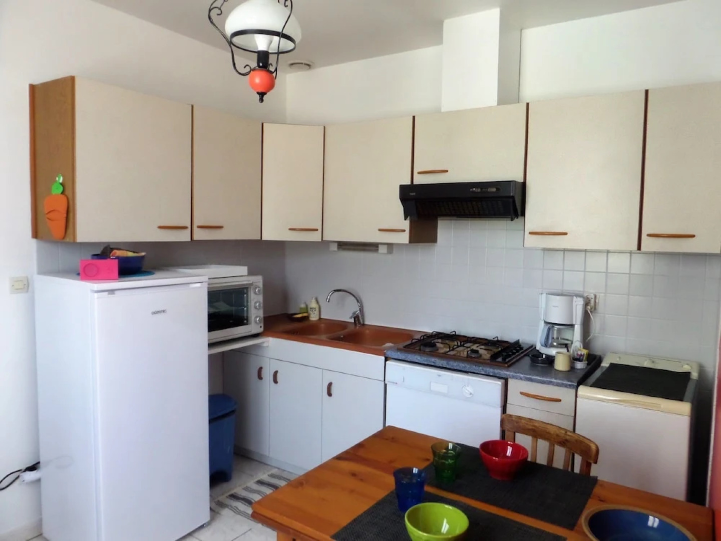 Résidence Le Marquisat