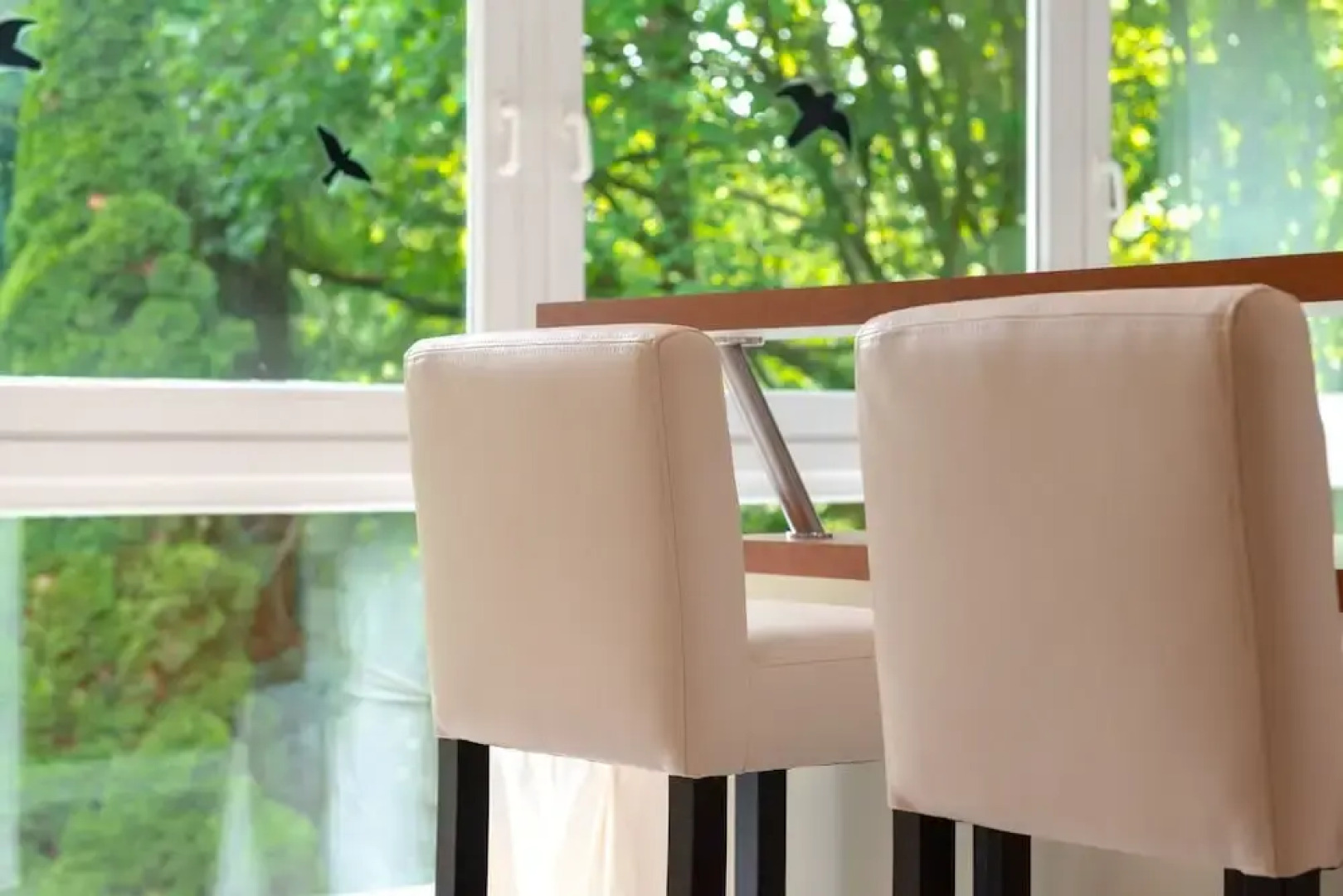 Appartments Rosengarten