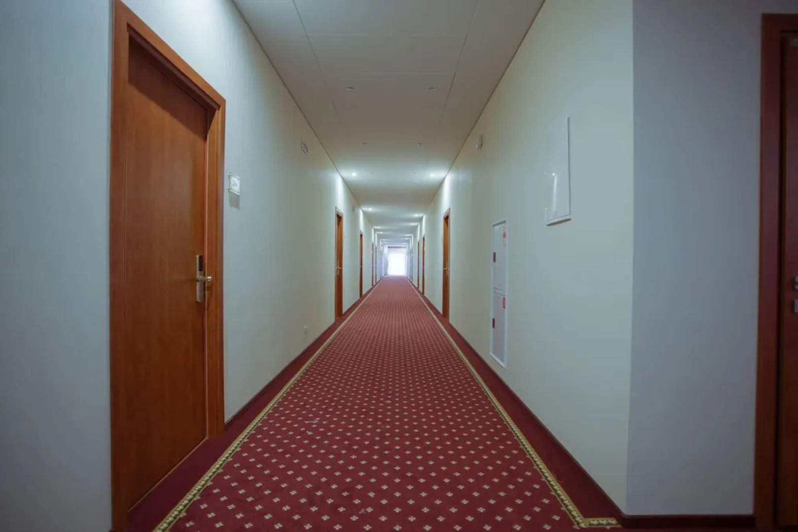 Европейский