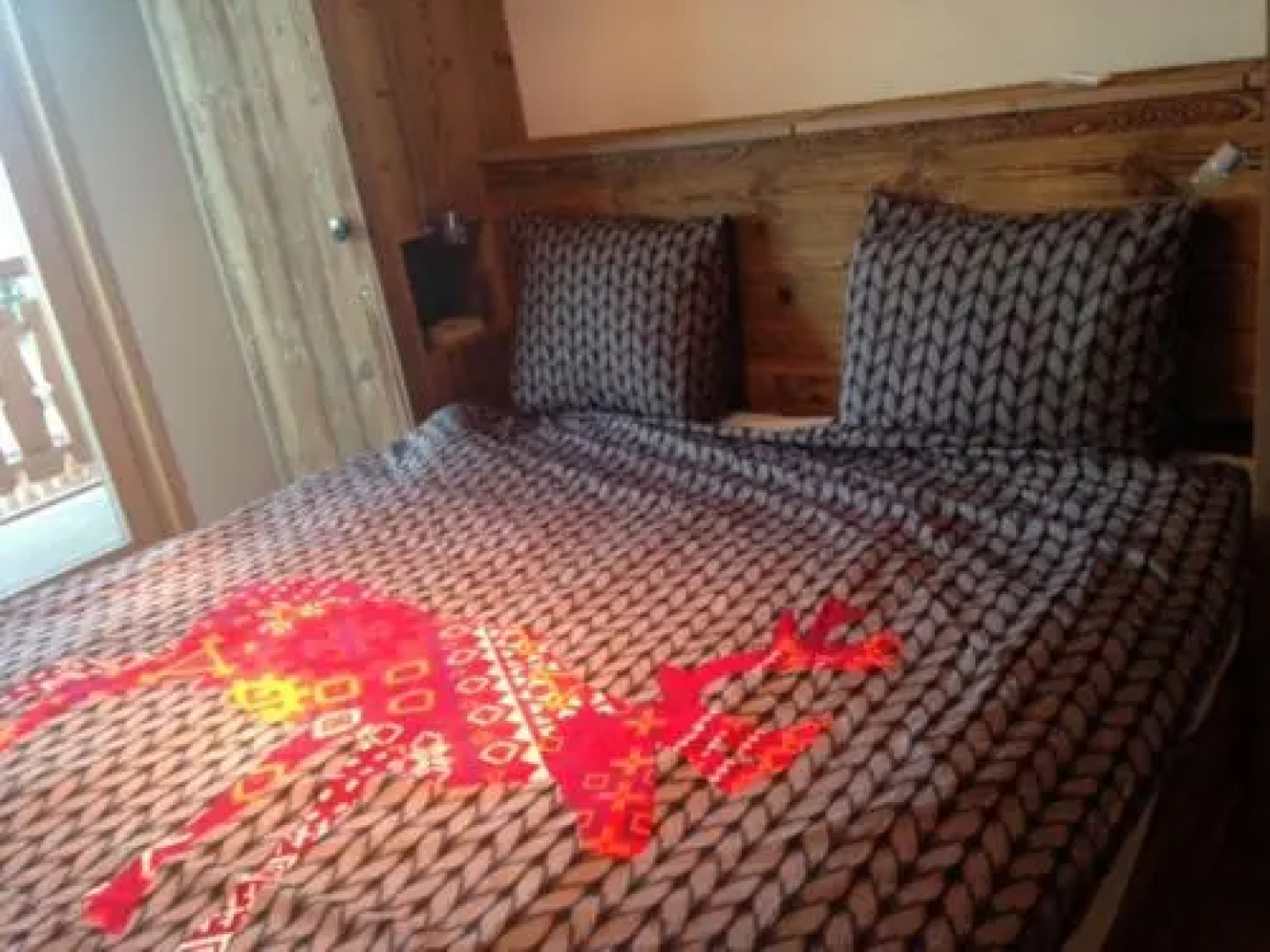 Ski in Ski out LUXURY & MOUNTAIN apartments